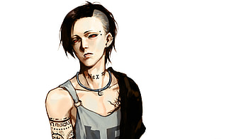 Tokyo Ghoul Uta Anime Art 1920Ã1080 HD wallpaper